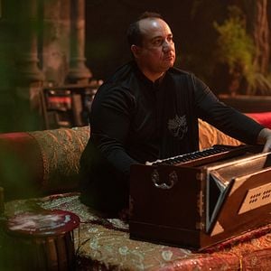 Foto ¿Y qué tendrá que ver el amor?