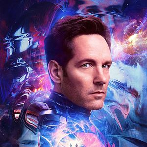 Foto Ant-Man y la Avispa: Quantumanía
