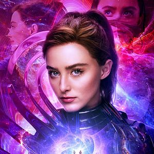 Foto Ant-Man y la Avispa: Quantumanía