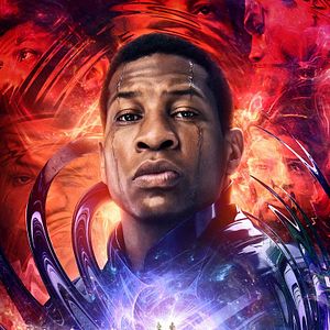 Foto Ant-Man y la Avispa: Quantumanía