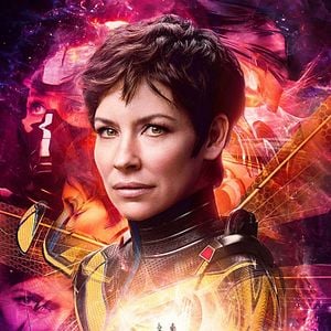 Foto Ant-Man y la Avispa: Quantumanía