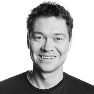 Foto Øyvind Brandtzæg