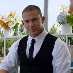 Foto El último baile de Magic Mike