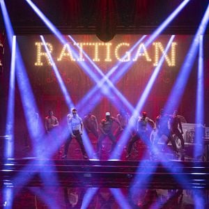 Foto El último baile de Magic Mike