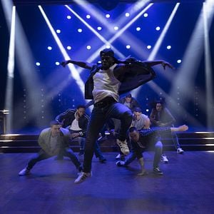 Foto El último baile de Magic Mike