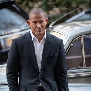 Foto El último baile de Magic Mike