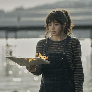 Foto Auli'i Cravalho