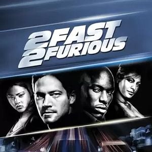 Foto 2 Fast 2 Furious (A todo gas 2)
