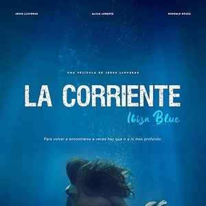 Foto La corriente (Ibiza Blue)