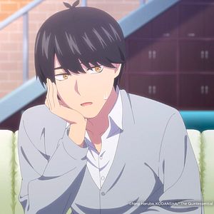 Foto Gotôbun no Hanayome