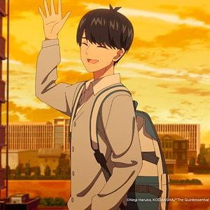 Foto Gotôbun no Hanayome