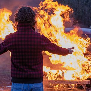 Foto Dialogando con la vida