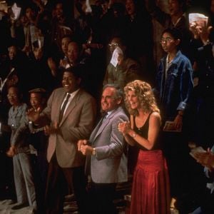 Foto Contacto sangriento