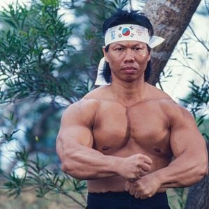 Foto Contacto sangriento