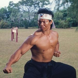 Foto Contacto sangriento