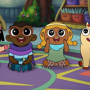 Foto Pinecode y el Poni