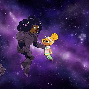 Foto Pinecode y el Poni