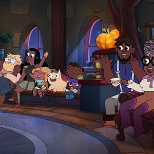 Foto Pinecode y el Poni