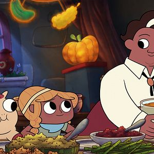 Foto Pinecode y el Poni