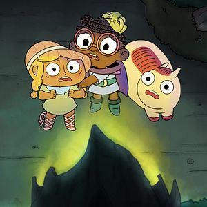 Foto Pinecode y el Poni