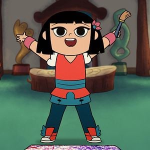 Foto Pinecode y el Poni