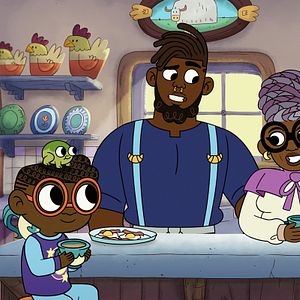 Foto Pinecode y el Poni