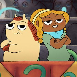 Foto Pinecode y el Poni