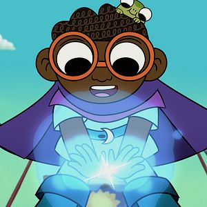 Foto Pinecode y el Poni