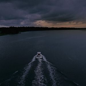 Foto Los Murdaugh: Muerte y escándalo en Carolina del Sur