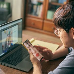 Foto Identidad desbloqueada