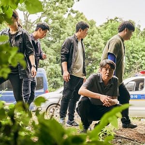 Foto Identidad desbloqueada