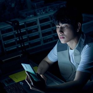 Foto Identidad desbloqueada