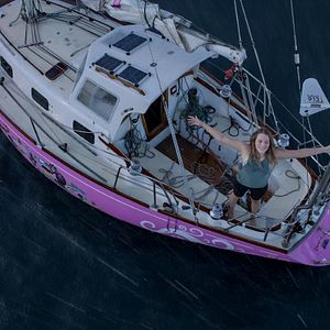 Foto Espíritu libre