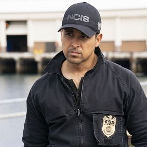 Foto NAVY: Investigación criminal