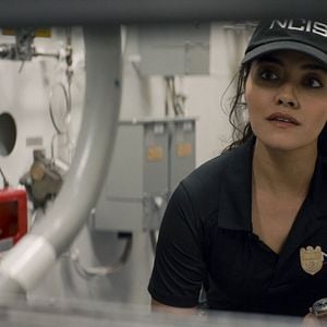 Foto Yasmine Al-Bustami