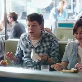 Foto Fleishman está en apuros