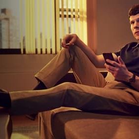 Foto Fleishman está en apuros