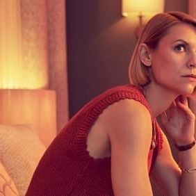 Foto Fleishman está en apuros