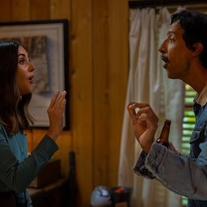 Foto Somebody I Used To Know