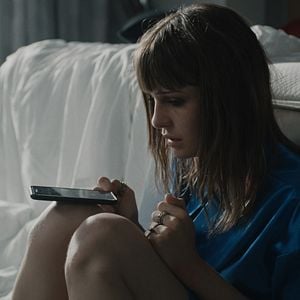 Foto Noemí dice que sí