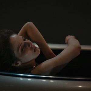 Foto Noemí dice que sí