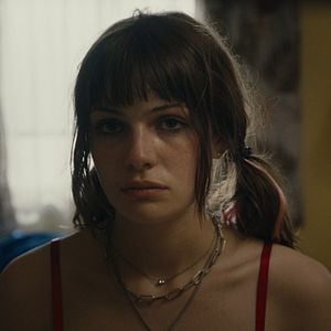 Foto Noemí dice que sí