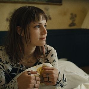 Foto Noemí dice que sí