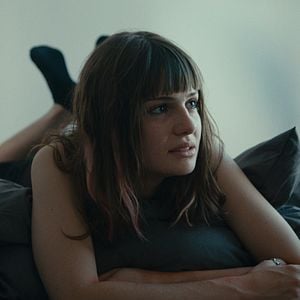 Foto Noemí dice que sí