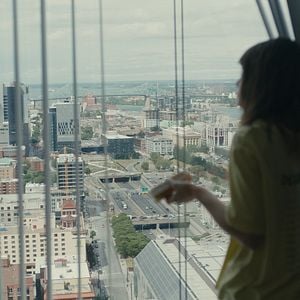 Foto Noemí dice que sí