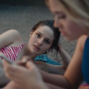 Foto Noemí dice que sí