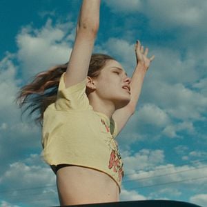 Foto Noemí dice que sí