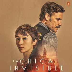 Foto La chica invisible (2023)