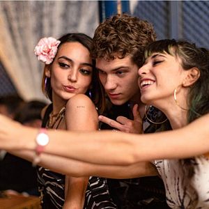 Foto La chica invisible (2023)