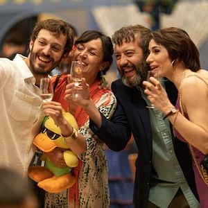 Foto La chica invisible (2023)